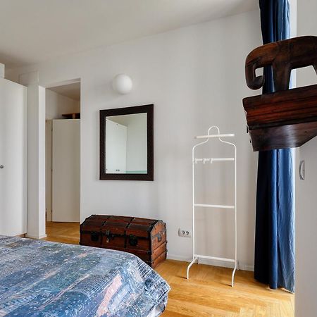 Mpm- Merlata Bloom Apartment Pero Esterno foto