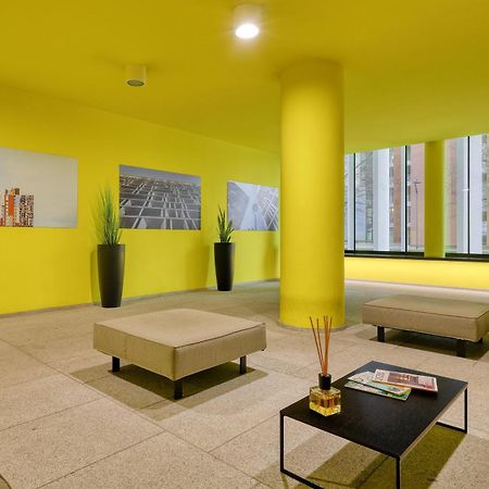 Mpm- Merlata Bloom Apartment Pero Esterno foto