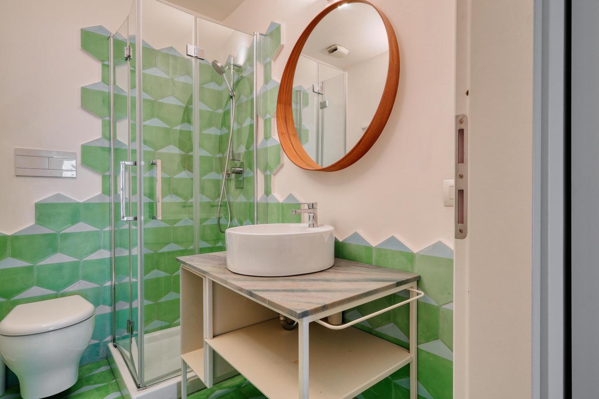 Mpm- Merlata Bloom Apartment Pero Esterno foto