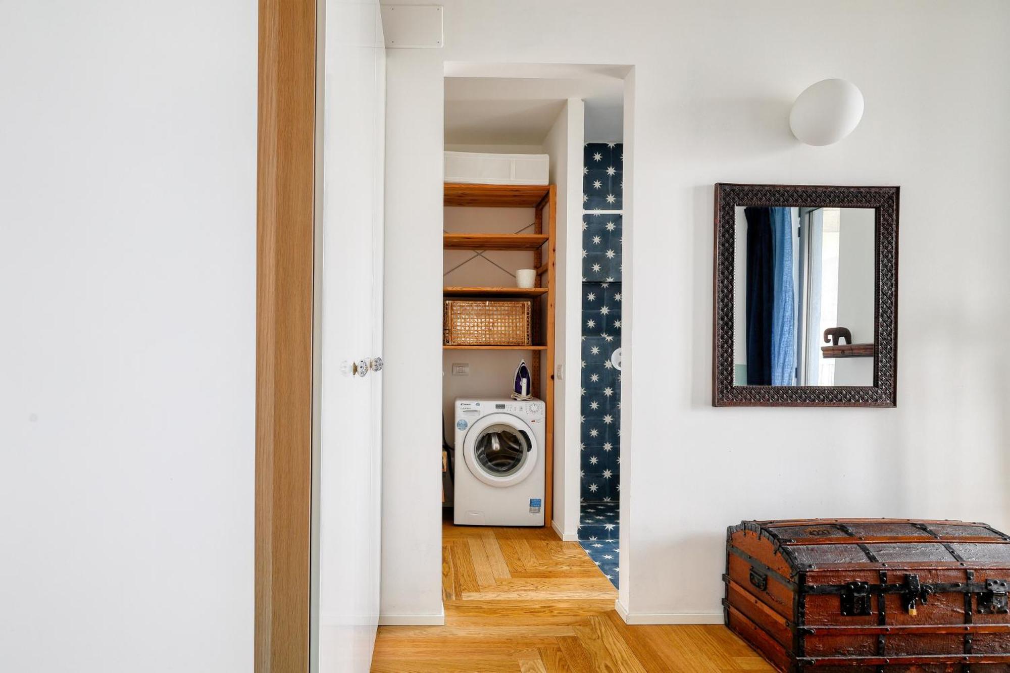 Mpm- Merlata Bloom Apartment Pero Esterno foto